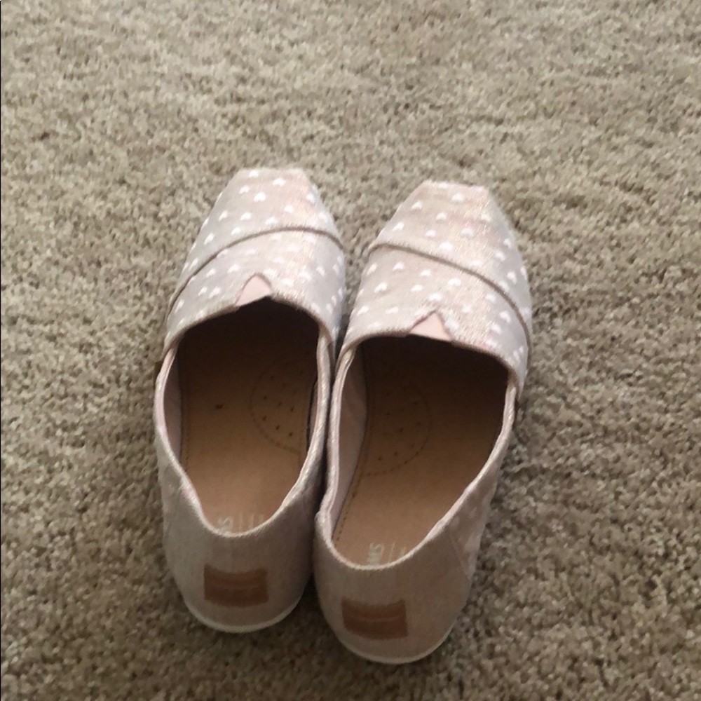new in box toms